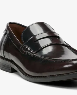 Paco Penny Loafer><noscript><img width=