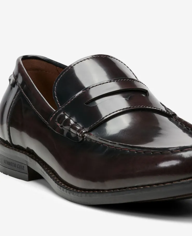 Paco Penny Loafer>Kenneth Cole New