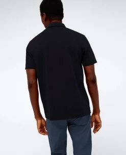 Performance Button Polo><noscript><img width=
