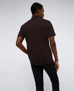 Performance Button Polo><noscript><img width=