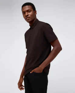 Performance Button Polo><noscript><img width=