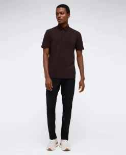 Performance Button Polo><noscript><img width=