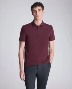 Performance Button Polo><noscript><img width=