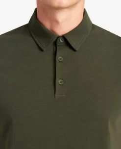 Performance Button Polo><noscript><img width=