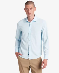 Performance Slim Fit Button Down Shirt><noscript><img width=