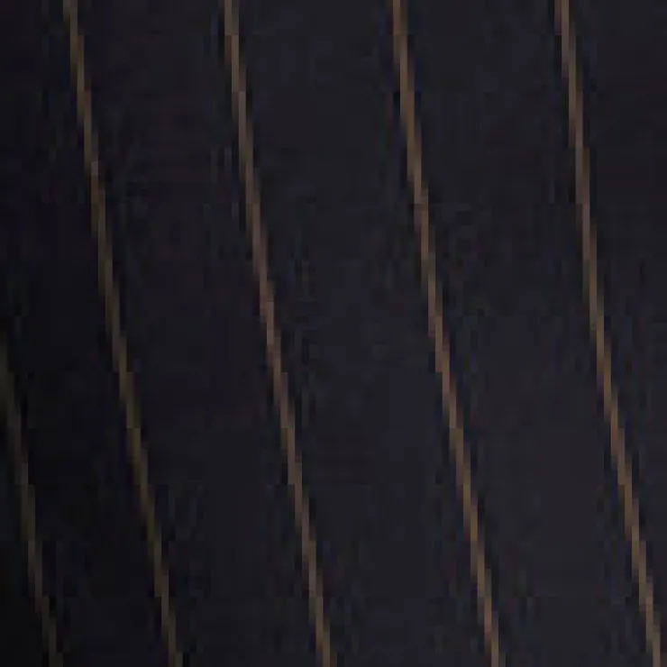 Pinstripe Fly Front Mini Skirt>Kenneth Cole Outlet
