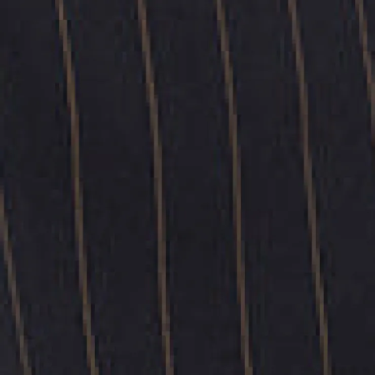 Pinstripe Patch Pocket Open Front Jacket>Kenneth Cole Clearance