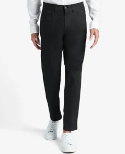 5-Pocket Stretch Pant with Flex Waistband><noscript><img width=