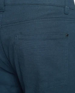 5-Pocket Stretch Pant with Flex Waistband><noscript><img width=