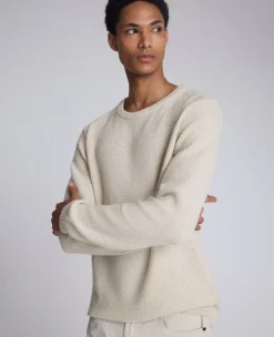 Popcorn Crew Sweater>Kenneth Cole Discount