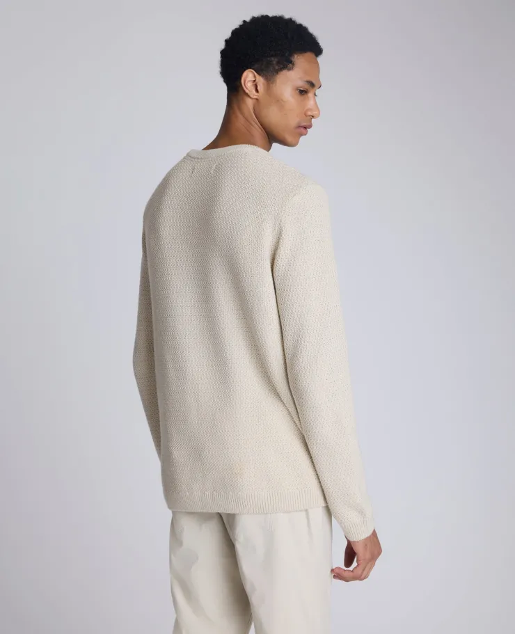 Popcorn Crew Sweater>Kenneth Cole Discount