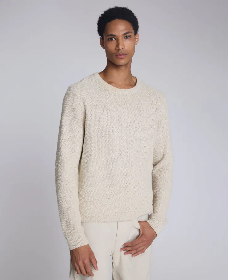 Popcorn Crew Sweater>Kenneth Cole Discount