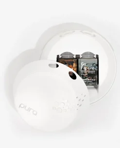 Pura x Smart Home Fragrance Starter Kit>Kenneth Cole Online