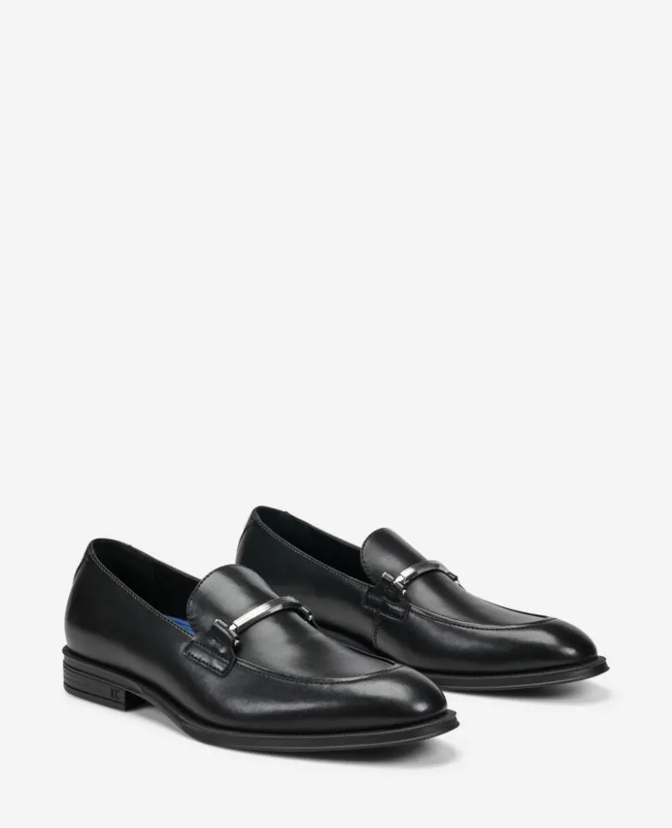 REACTION - Armand2 Apron Toe Bit Loafer>Kenneth Cole Online