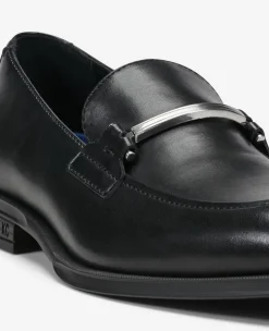 REACTION - Armand2 Apron Toe Bit Loafer><noscript><img width=