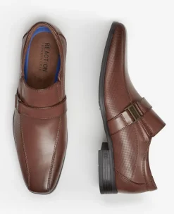 REACTION - Ballad Band Loafer><noscript><img width=