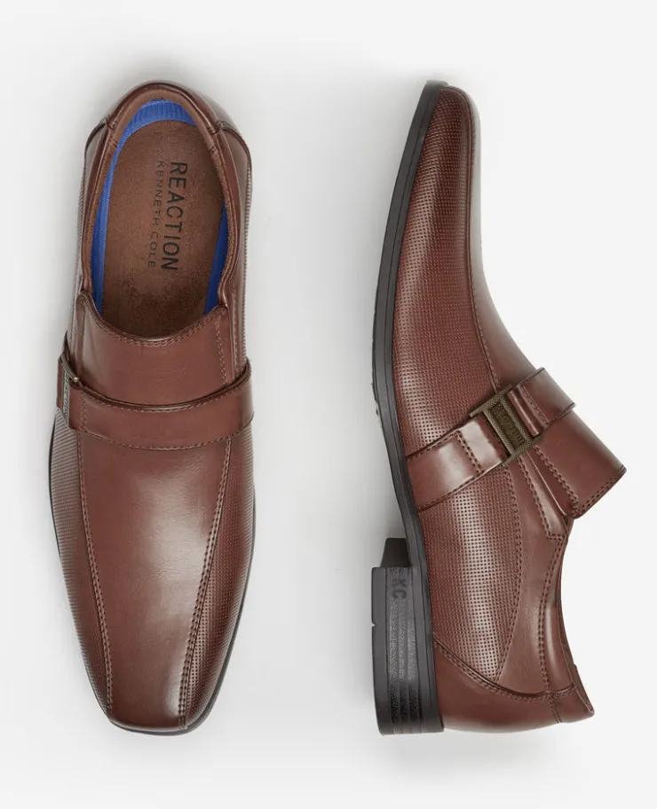 REACTION - Ballad Band Loafer>Kenneth Cole Online