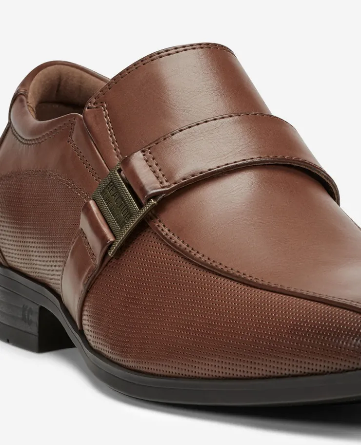 REACTION - Ballad Band Loafer>Kenneth Cole Online