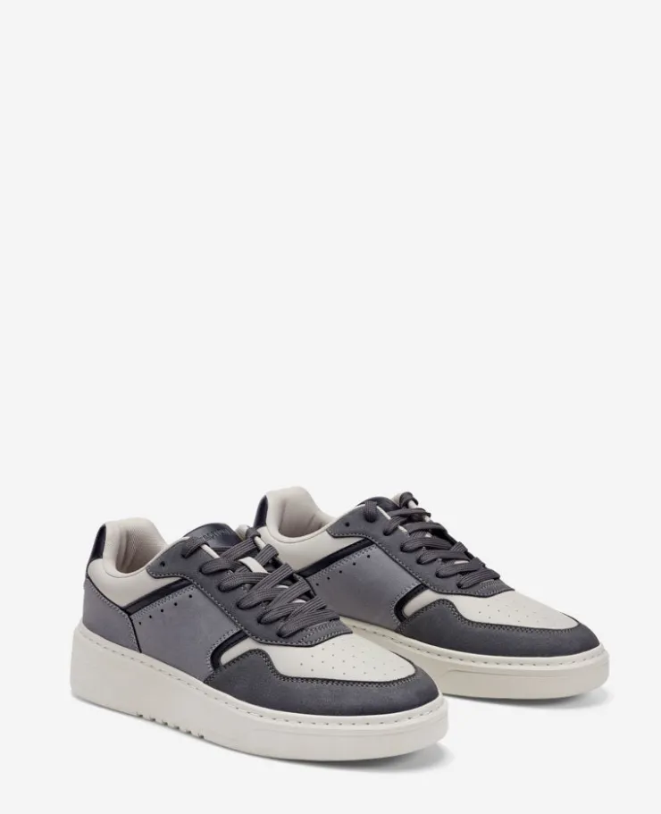 REACTION - Dover Sneaker>Kenneth Cole Clearance