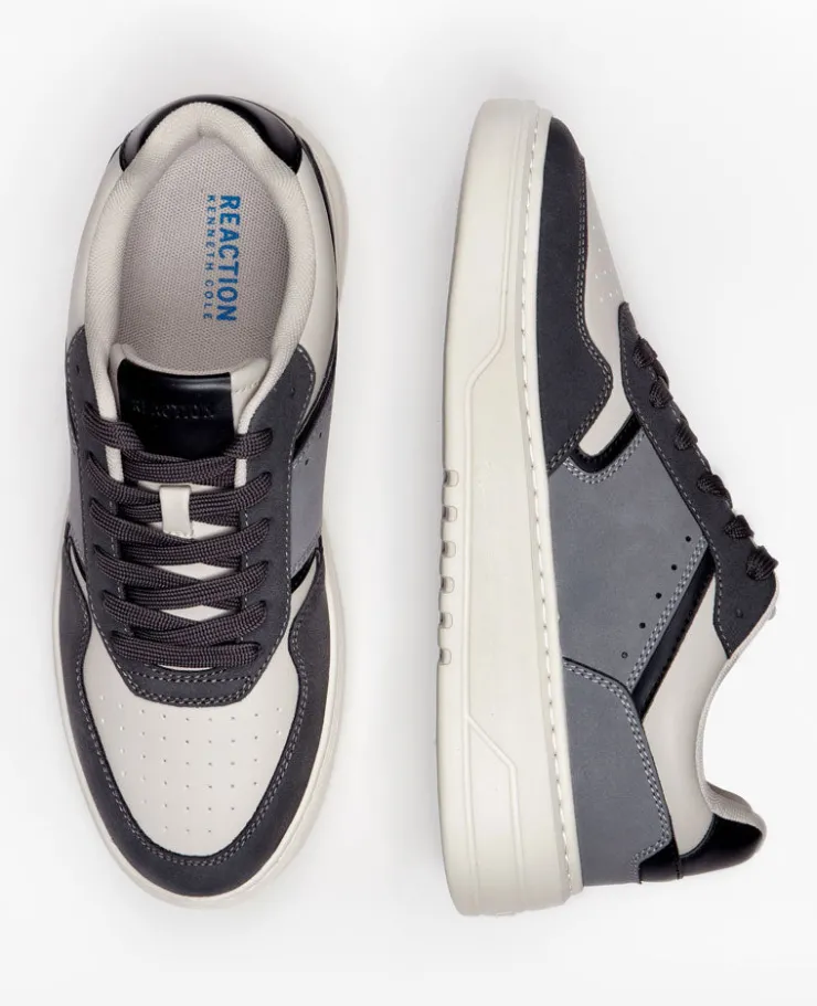 REACTION - Dover Sneaker>Kenneth Cole Clearance