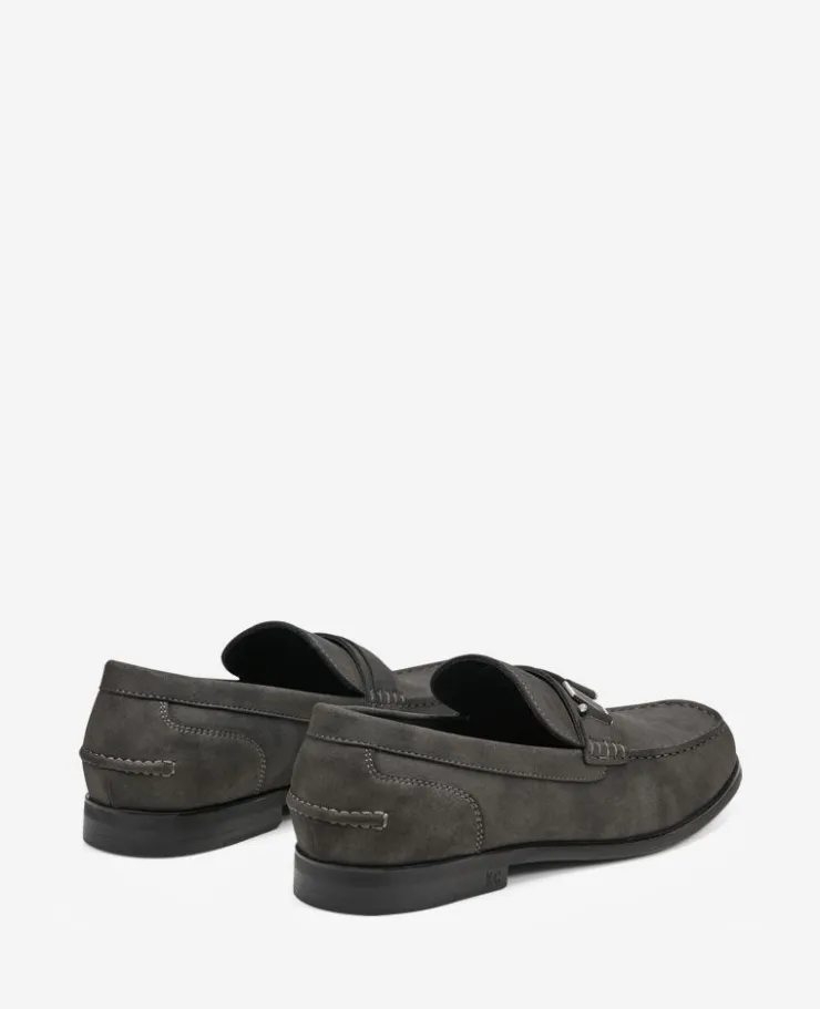REACTION - Estate Belt Loafer>Kenneth Cole Online