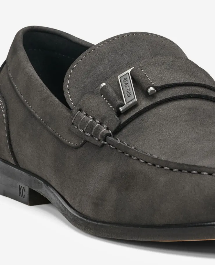 REACTION - Estate Belt Loafer>Kenneth Cole Online