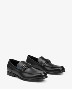REACTION - Estate Belt Loafer><noscript><img width=