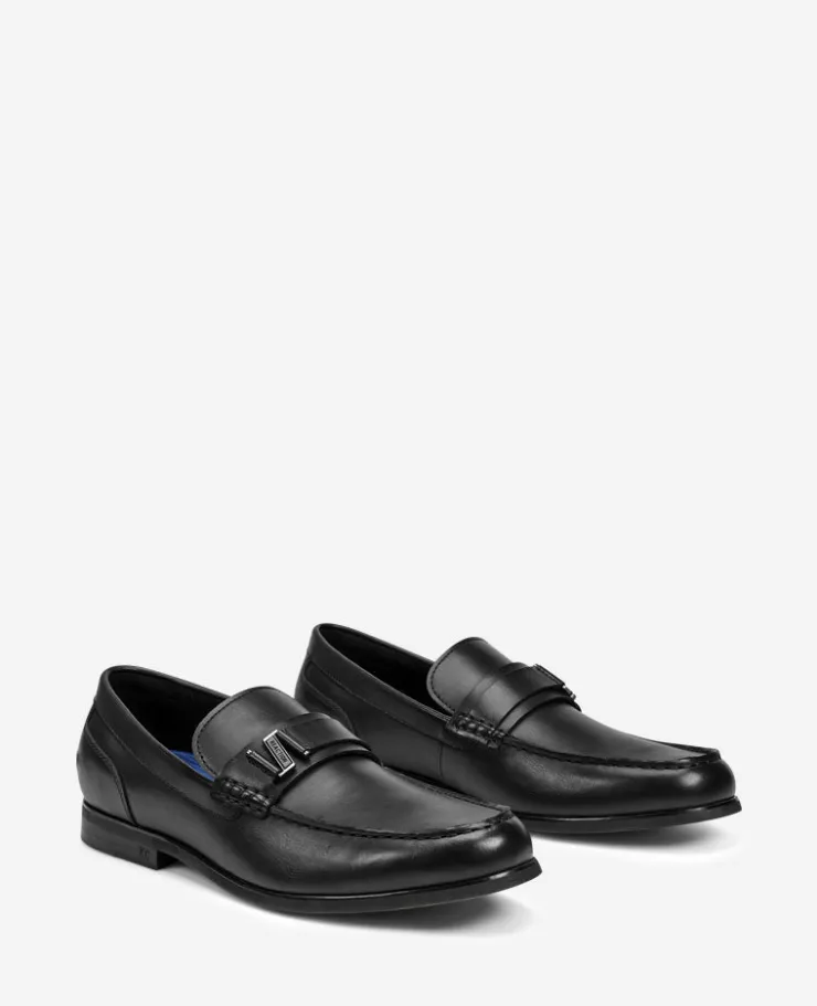 REACTION - Estate Belt Loafer>Kenneth Cole Online