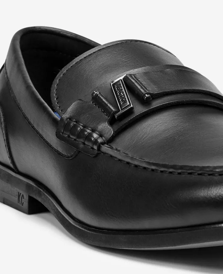 REACTION - Estate Belt Loafer>Kenneth Cole Online