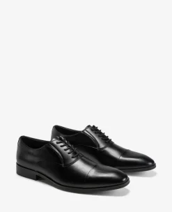 REACTION - Heath Cap Toe Lace Up Oxford><noscript><img width=