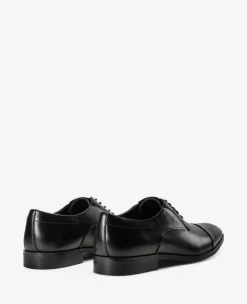 REACTION - Heath Cap Toe Lace Up Oxford><noscript><img width=