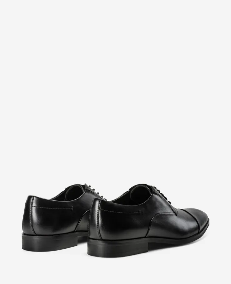 REACTION - Heath Cap Toe Lace Up Oxford>Kenneth Cole Clearance