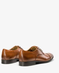 REACTION - Heath Cap Toe Lace Up Oxford><noscript><img width=