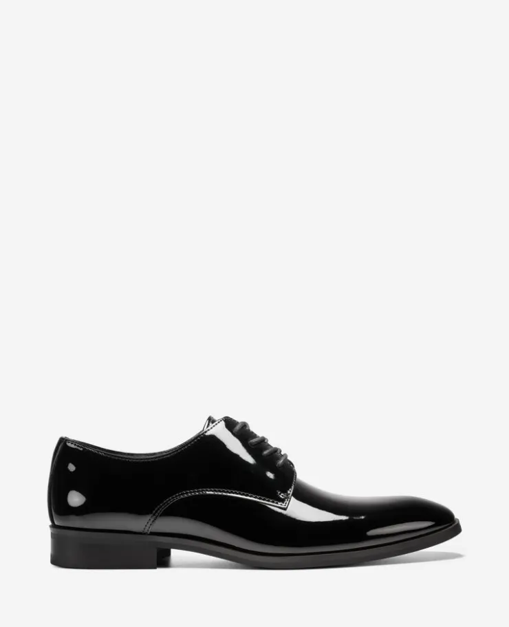 REACTION - Hogart Plain Toe Derby>Kenneth Cole New