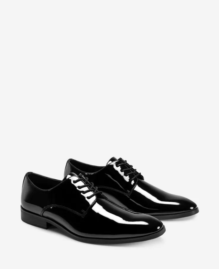 REACTION - Hogart Plain Toe Derby>Kenneth Cole New