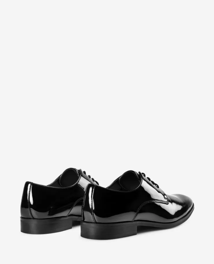 REACTION - Hogart Plain Toe Derby>Kenneth Cole New