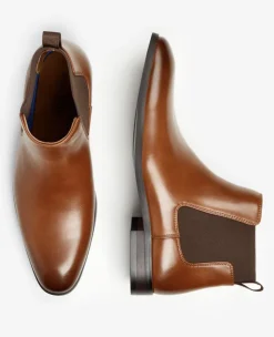 REACTION - Hulard Chelsea Boot><noscript><img width=