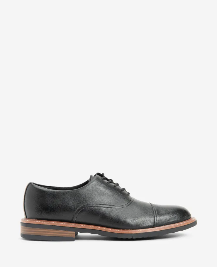 REACTION - Klay Cap Toe Oxford with Flex>Kenneth Cole Sale