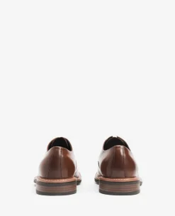 REACTION - Klay Cap Toe Oxford with Flex><noscript><img width=