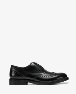 REACTION - Lance Wingtip Brogue Oxford>Kenneth Cole Sale