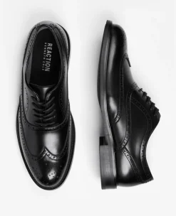 REACTION - Lance Wingtip Brogue Oxford><noscript><img width=