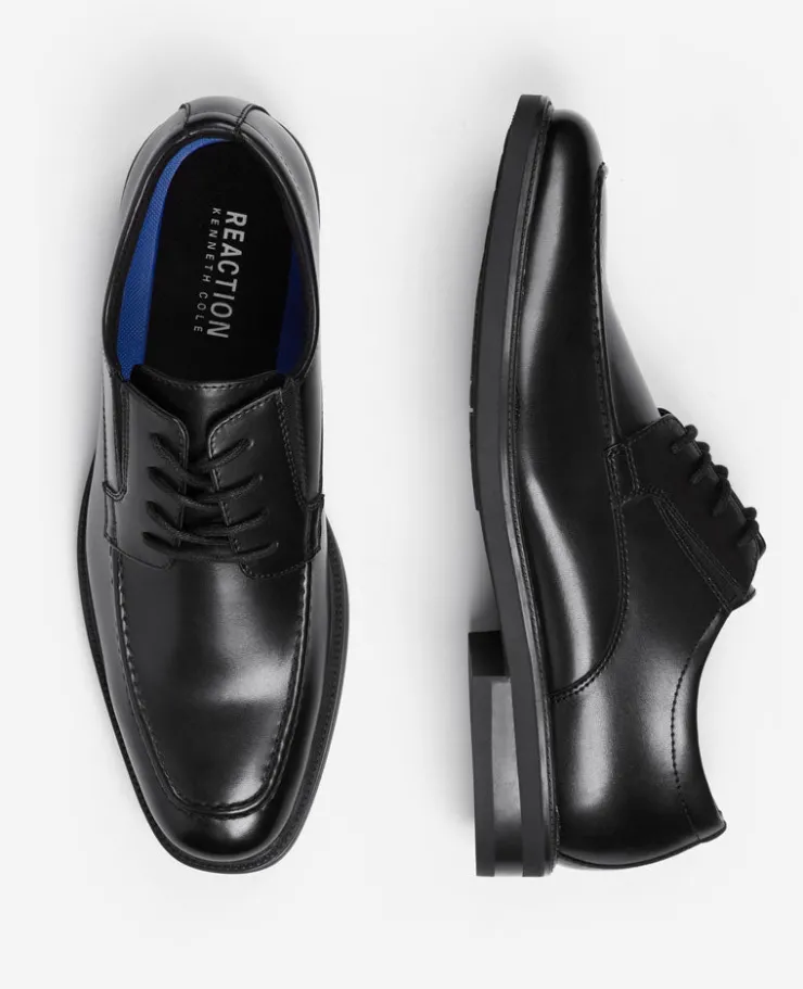REACTION - Mike Lace Up Oxford>Kenneth Cole Best
