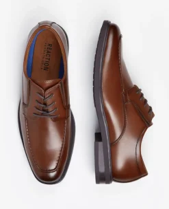 REACTION - Mike Lace Up Oxford><noscript><img width=