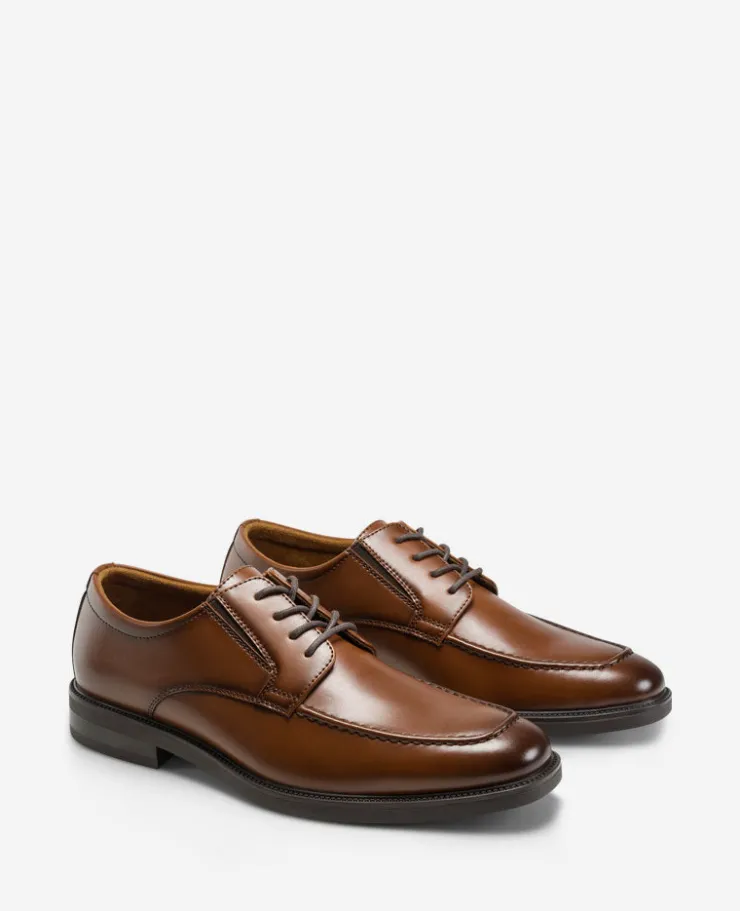REACTION - Mike Lace Up Oxford>Kenneth Cole Best