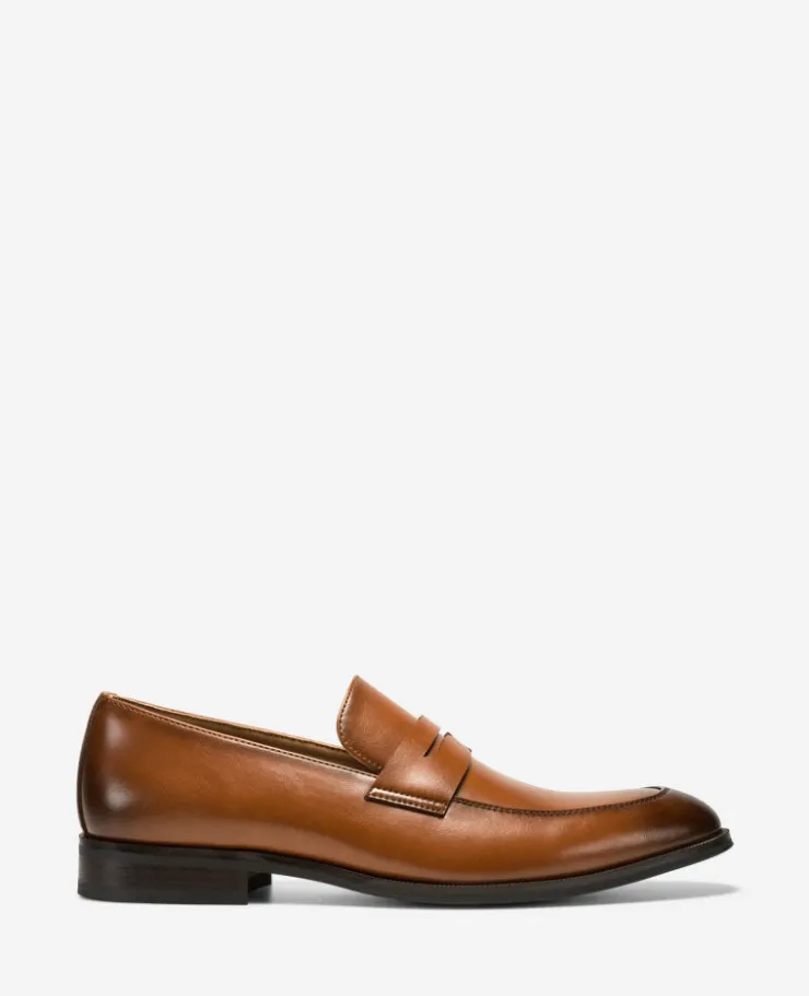 REACTION - Moore Penny Loafer>Kenneth Cole Best