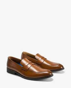 REACTION - Moore Penny Loafer><noscript><img width=