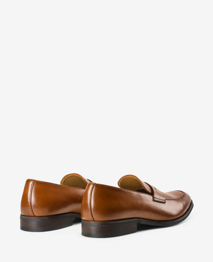 REACTION - Moore Penny Loafer>Kenneth Cole Best