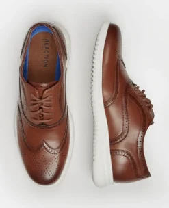 REACTION - Nio Wing Lace Up><noscript><img width=