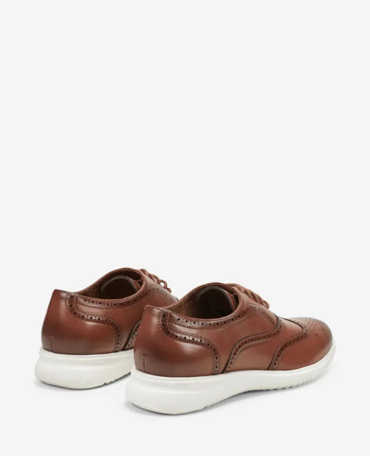 REACTION - Nio Wing Lace Up>Kenneth Cole Online