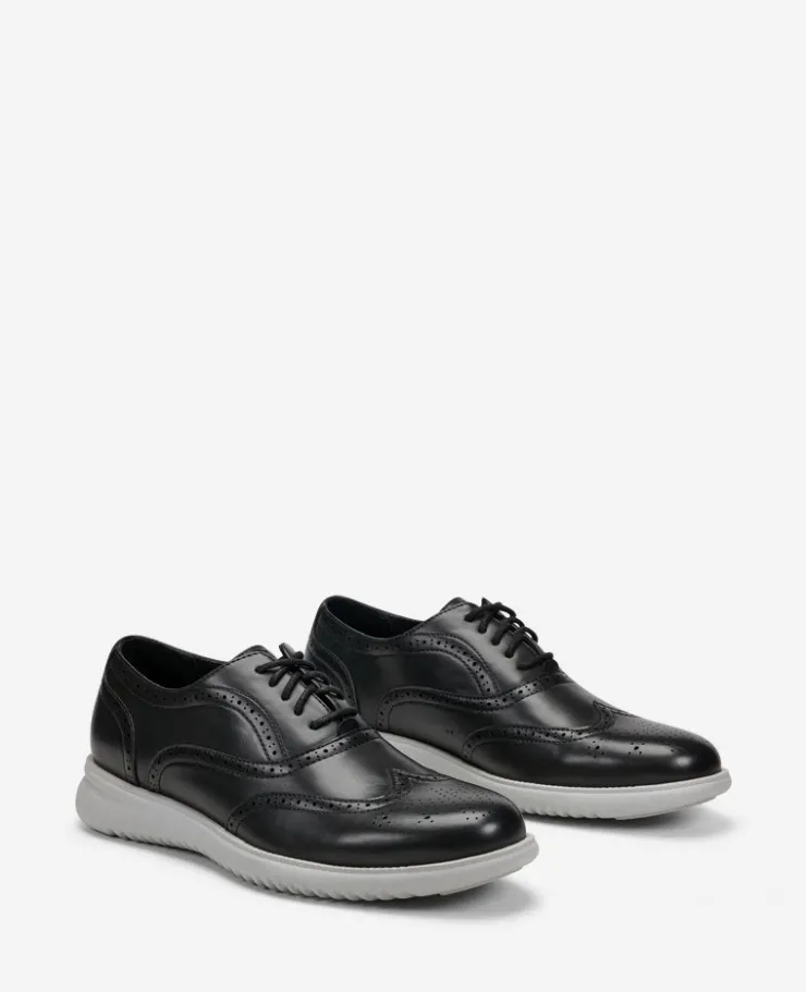 REACTION - Nio Wing Lace Up>Kenneth Cole Discount